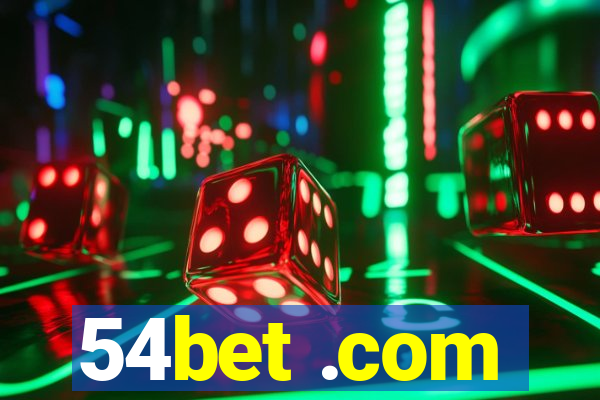 54bet .com